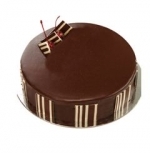 Chocolate Delight Cake 1Kg