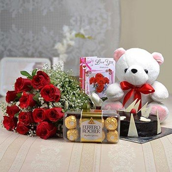 same day delivery flowers, teddy, cakes, combo